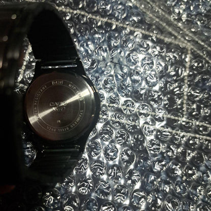 CASIO SBTR009 Men's Watch — Japanese