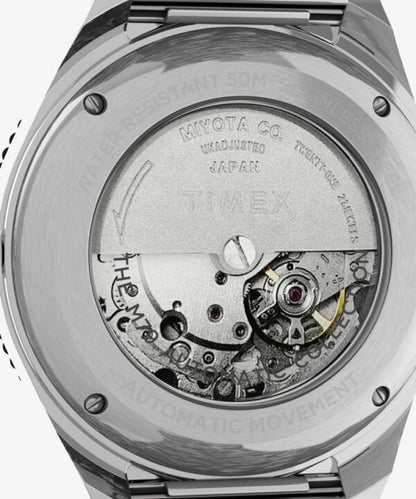 TIMEX M79 Automatic Men's Watch — Japanese