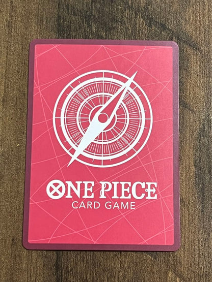 One Piece Yamato — Japanese