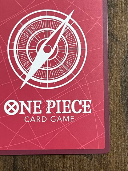 One Piece Yamato — Japanese