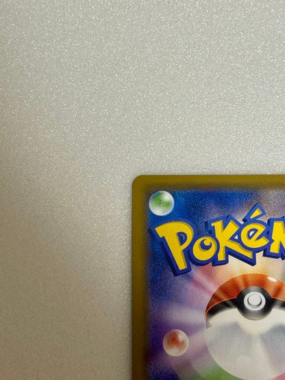 Pokemon Charizard — Japanese