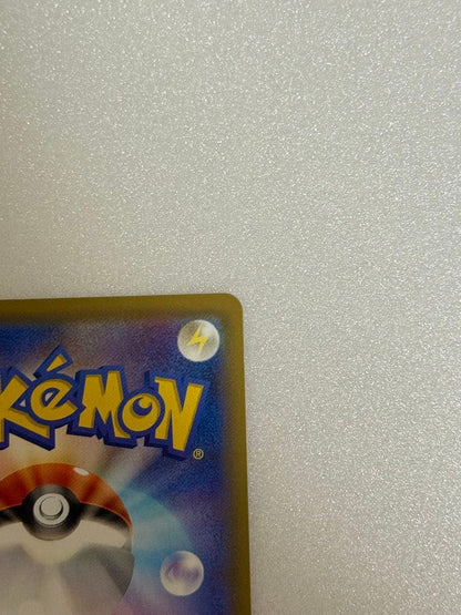 Pokemon Charizard — Japanese