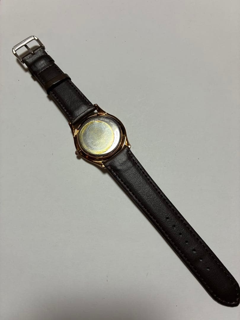 Citizen モデル/シリーズ名が記載されていませんが、提供された情報だけではモデル名やシリーズ名を特定できません。もしタイトルに具体的なモデル名やシリーズ名があれば教えてく Solar Men's Watch — Japanese