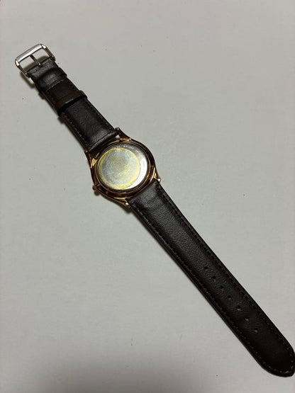 Citizen モデル/シリーズ名が記載されていませんが、提供された情報だけではモデル名やシリーズ名を特定できません。もしタイトルに具体的なモデル名やシリーズ名があれば教えてく Solar Men's Watch — Japanese