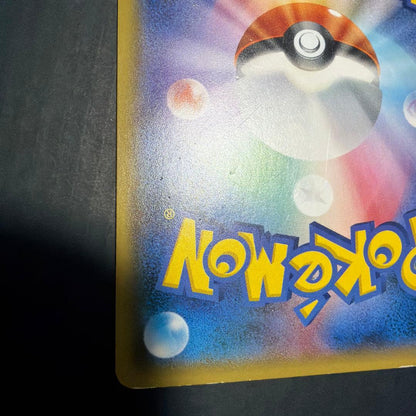 Pokemon Charizard GX SR — SM Expansion Pack Did You See the Fighting Rainbow 052/051 — Japanese