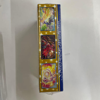 Pokemon 25th Anniversary Collection Box Box — Japanese