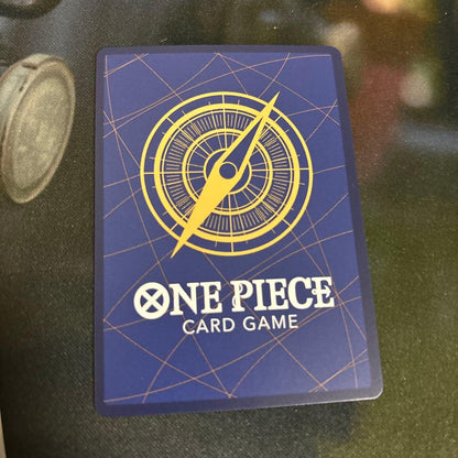 One Piece Sanji — EB02-054 — Japanese