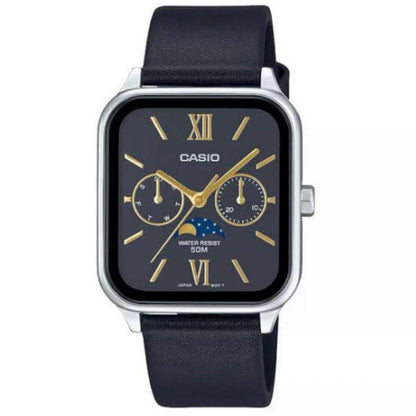 CASIO MTP-M305L-1A2V Analog Men's Watch — Japanese