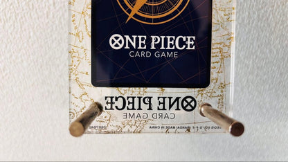 One Piece Luffy SEC — Japanese