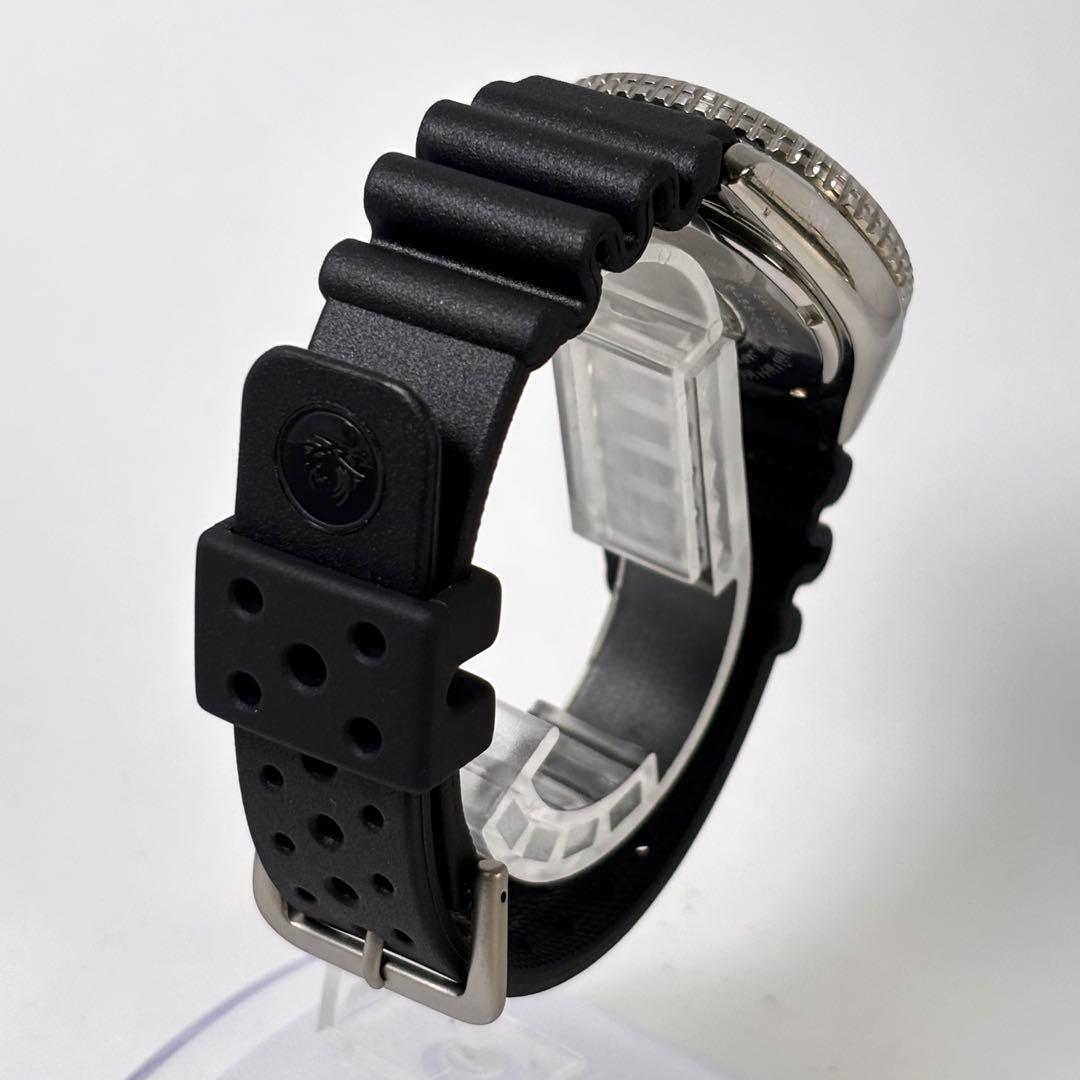 SEIKO SBTR009 Quartz Men's Watch — Japanese