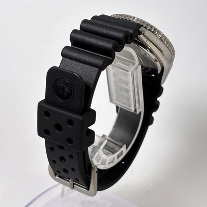 SEIKO SBTR009 Quartz Men's Watch — Japanese