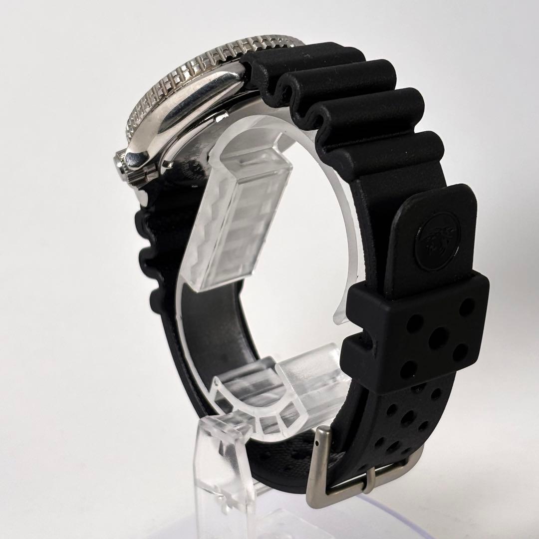 SEIKO SBTR009 Quartz Men's Watch — Japanese