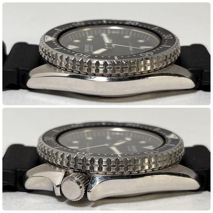 SEIKO SBTR009 Quartz Men's Watch — Japanese