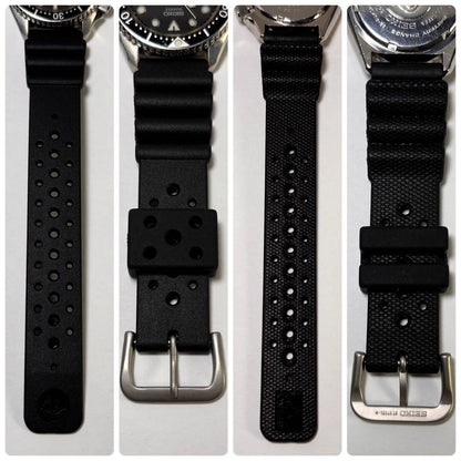 SEIKO SBTR009 Quartz Men's Watch — Japanese