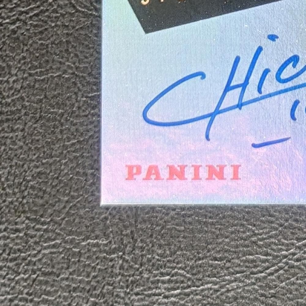 Javier Hernández Chicharito Signed Mexico National Team — Japanese