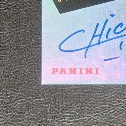 Javier Hernández Chicharito Signed Mexico National Team — Japanese