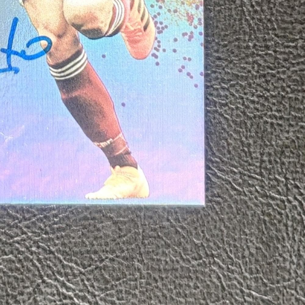 Javier Hernández Chicharito Signed Mexico National Team — Japanese