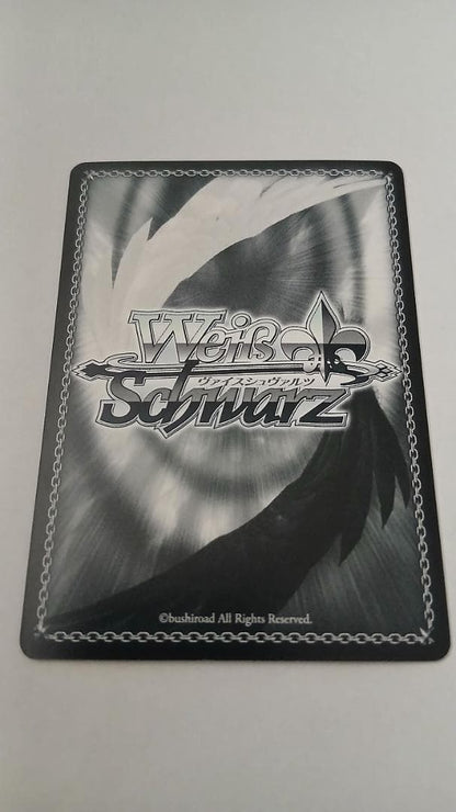 Weiss Schwarz Standby Okay Amana Osaki SEC — Japanese