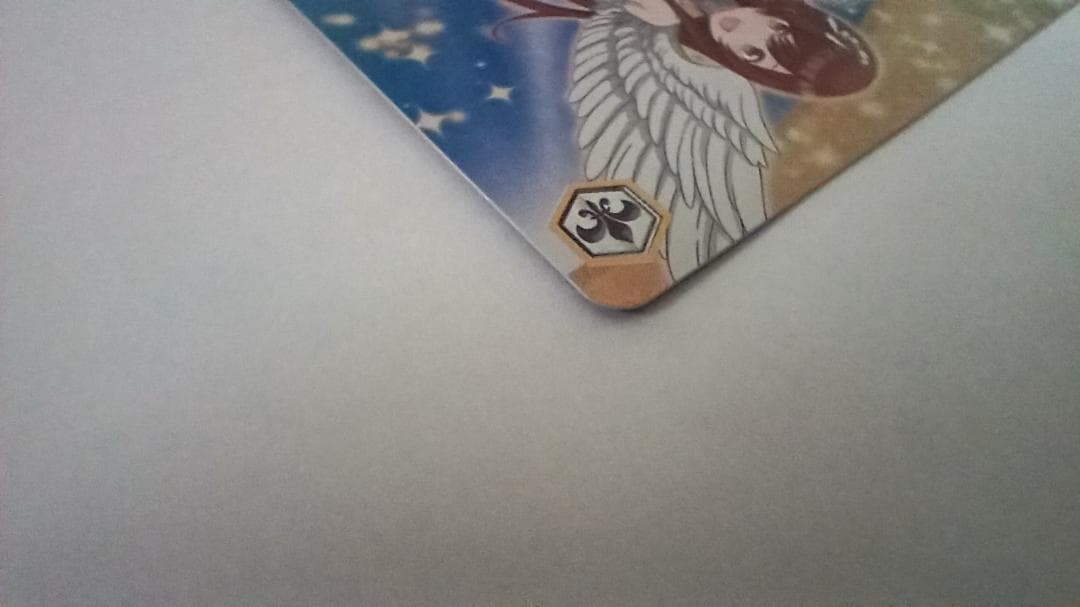 Weiss Schwarz Standby Okay Amana Osaki SEC — Japanese