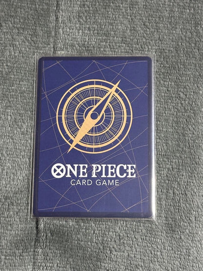 One Piece Ace — Japanese