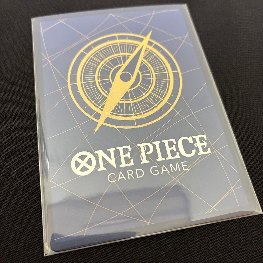 One Piece Trafalgar Law — EB03-062 — Japanese