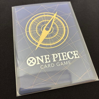 One Piece Trafalgar Law — EB03-062 — Japanese