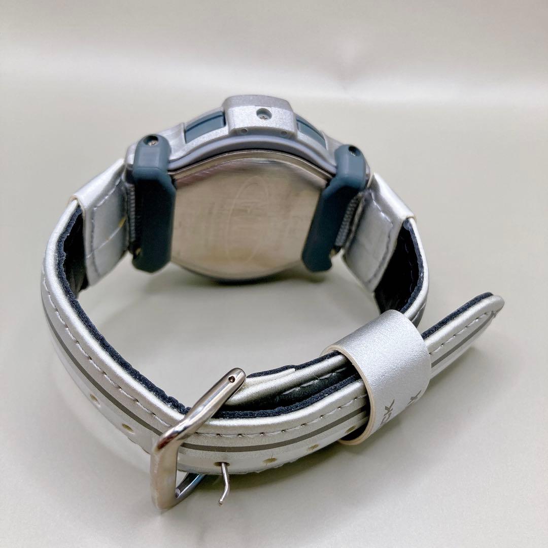 CASIO G-COOL Y2K Digital Men's Watch — Japanese