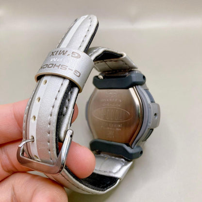 CASIO G-COOL Y2K Digital Men's Watch — Japanese