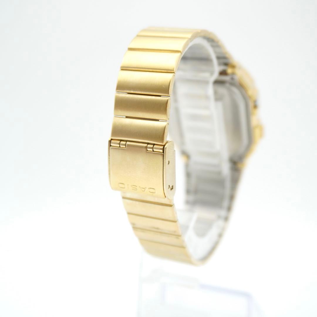 CASIO DataBank150 DB-1500 Digital Men's Watch — Japanese