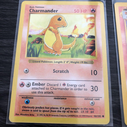 Pokemon Pikachu — Japanese