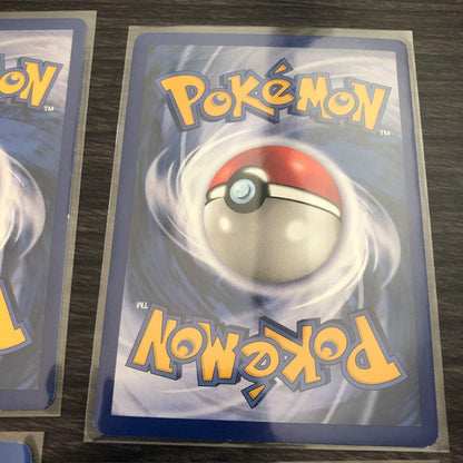 Pokemon Pikachu — Japanese