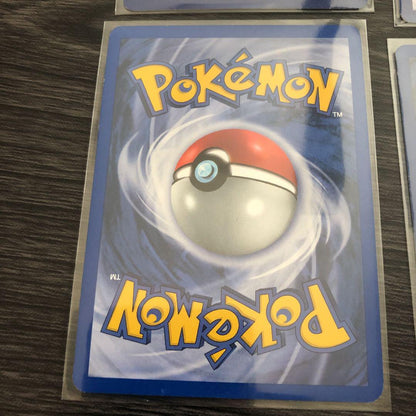 Pokemon Pikachu — Japanese
