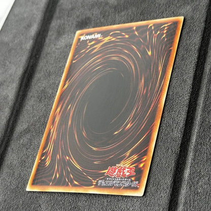 Yu-Gi-Oh Blue-Eyes White Dragon — Japanese