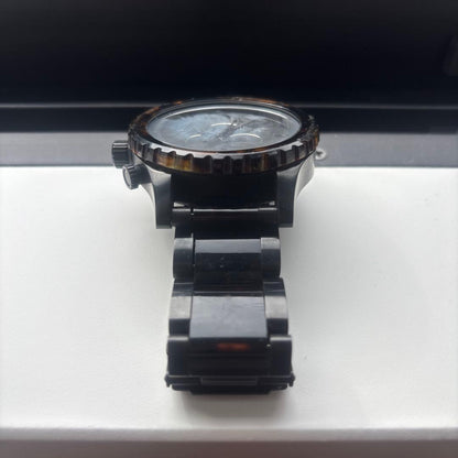 NIXON 51-30 Chrono Quartz Men's Watch — Japanese