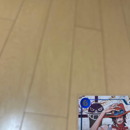One Piece Portgas D. Ace — Japanese