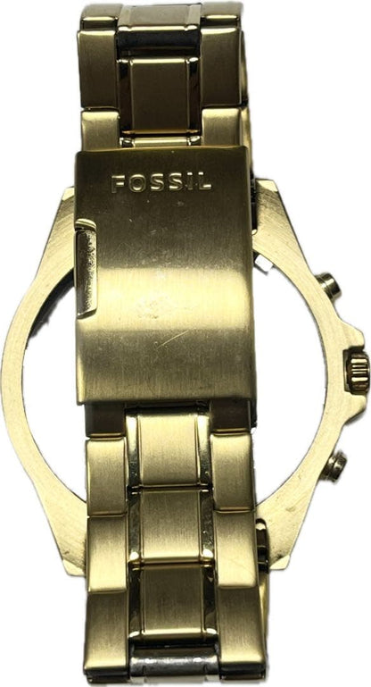 FOSSIL SBTR009 Quartz Men's Watch — Japanese