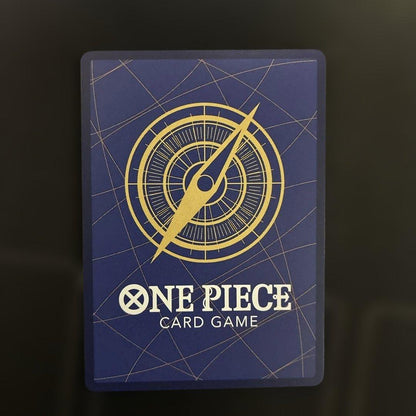 One Piece Robin — Japanese
