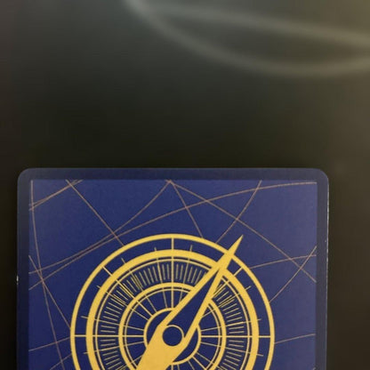 One Piece Robin — Japanese