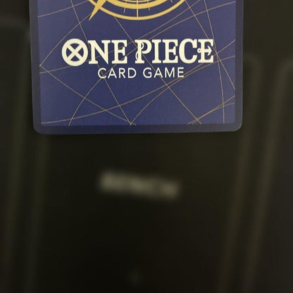 One Piece Robin — Japanese