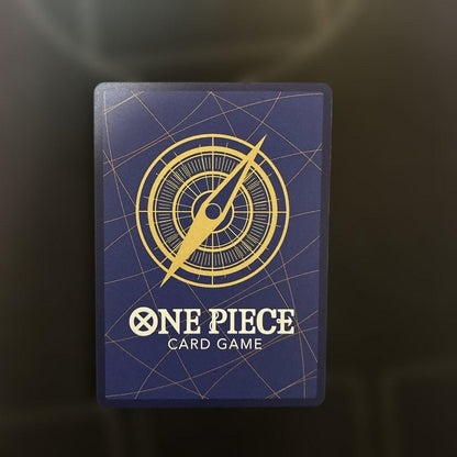 One Piece Robin — Japanese