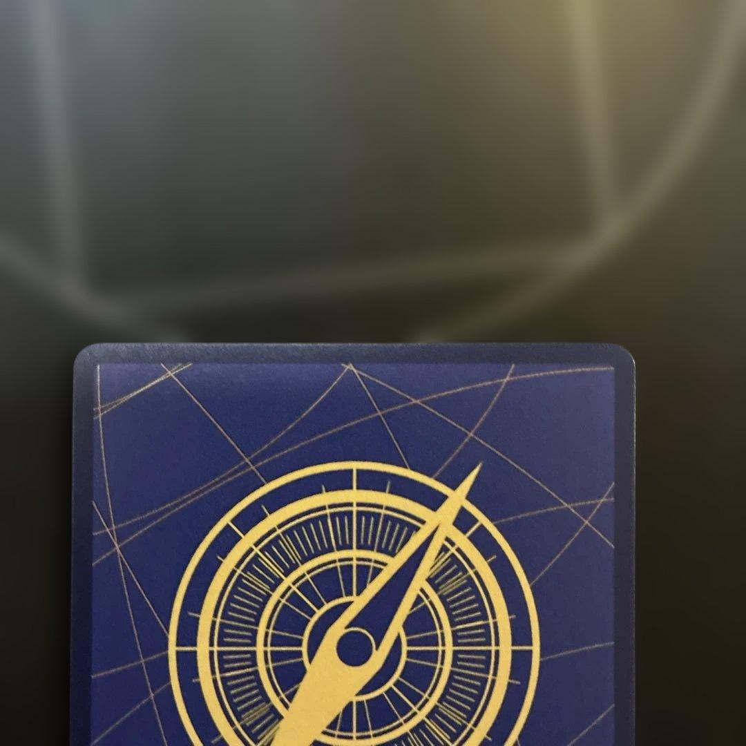 One Piece Robin — Japanese