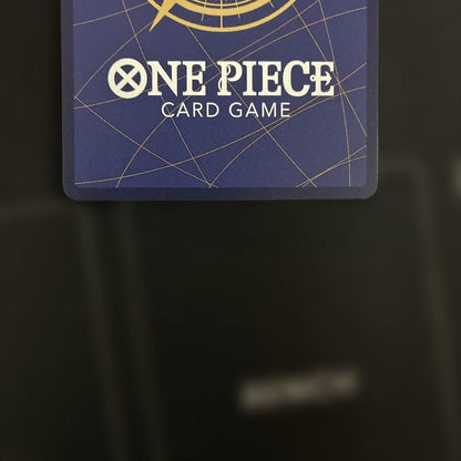 One Piece Robin — Japanese
