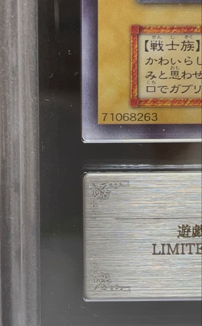 ARS 9 Yu-Gi-Oh Kurigurumi Urushikurea — Japanese