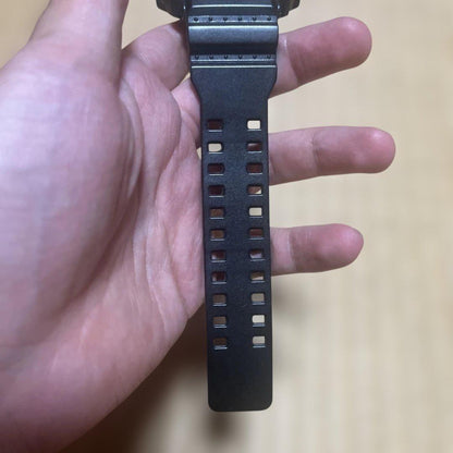 CASIO G-Shock DW-5600 Digital Men's Watch — Japanese
