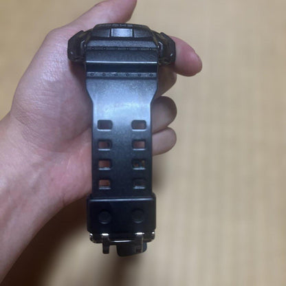 CASIO G-Shock DW-5600 Digital Men's Watch — Japanese