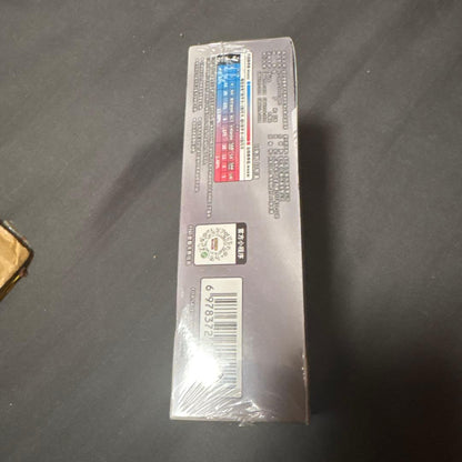 Pokemon Unopened Box Terastal Fest ex Box — SV High Class Pack Terastal Festival ex — Japanese