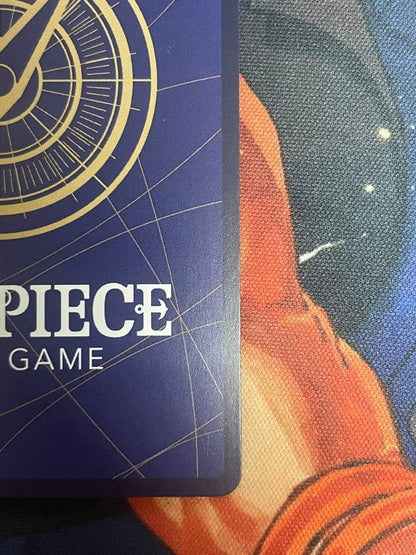 One Piece Boa Hancock — Japanese