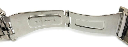 CASIO PRG-240 Series Quartz Men's Watch — Japanese