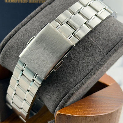 ORIENT RK-AU0114E Solar Men's Watch — Japanese