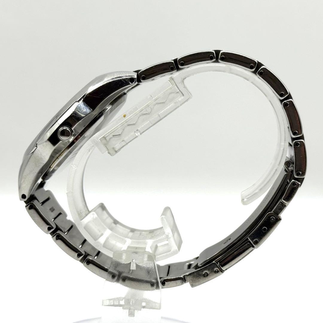 SEIKO SBTR009 Quartz Men's Watch — Japanese